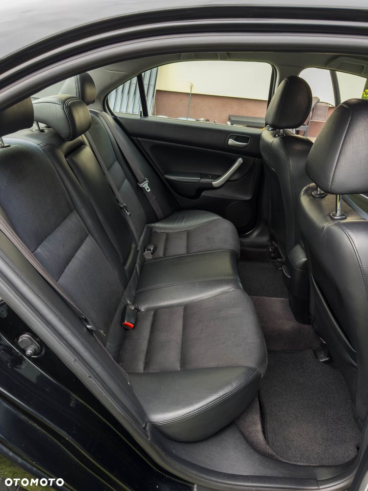 Honda Accord 2.4 TypeS - 20