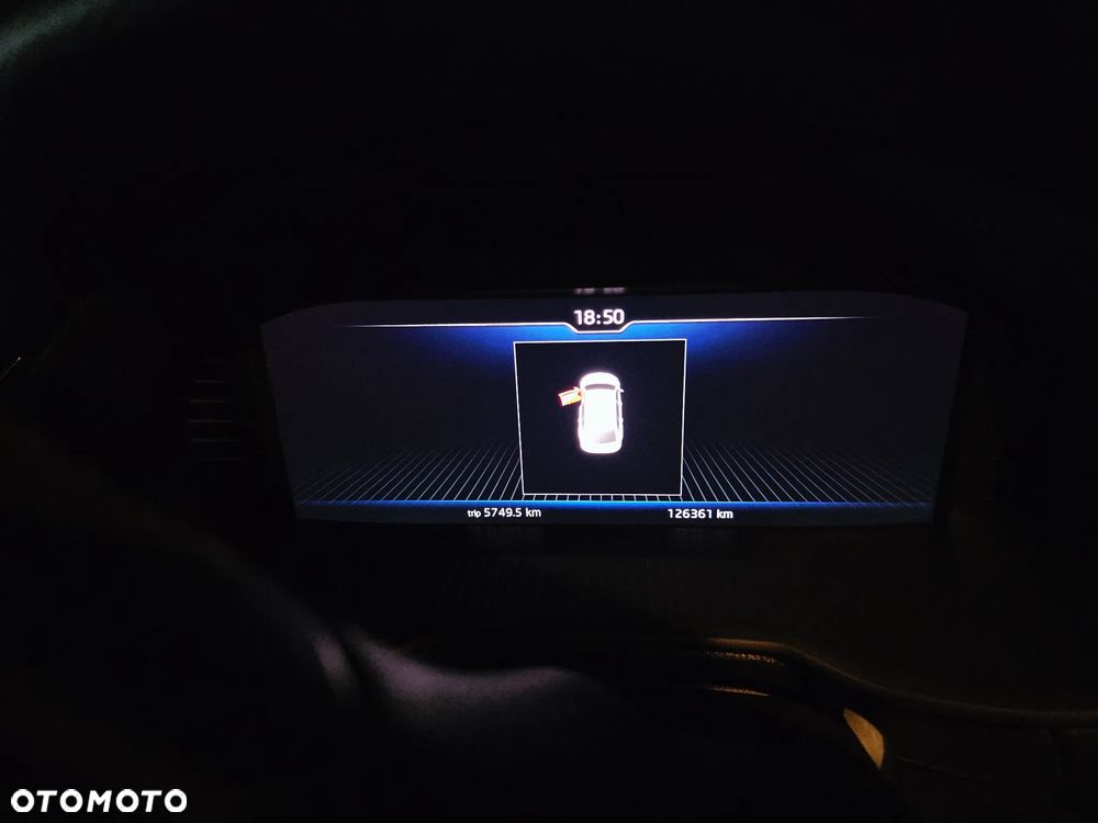 Skoda Octavia 1.5 TSI ACT Style - 5