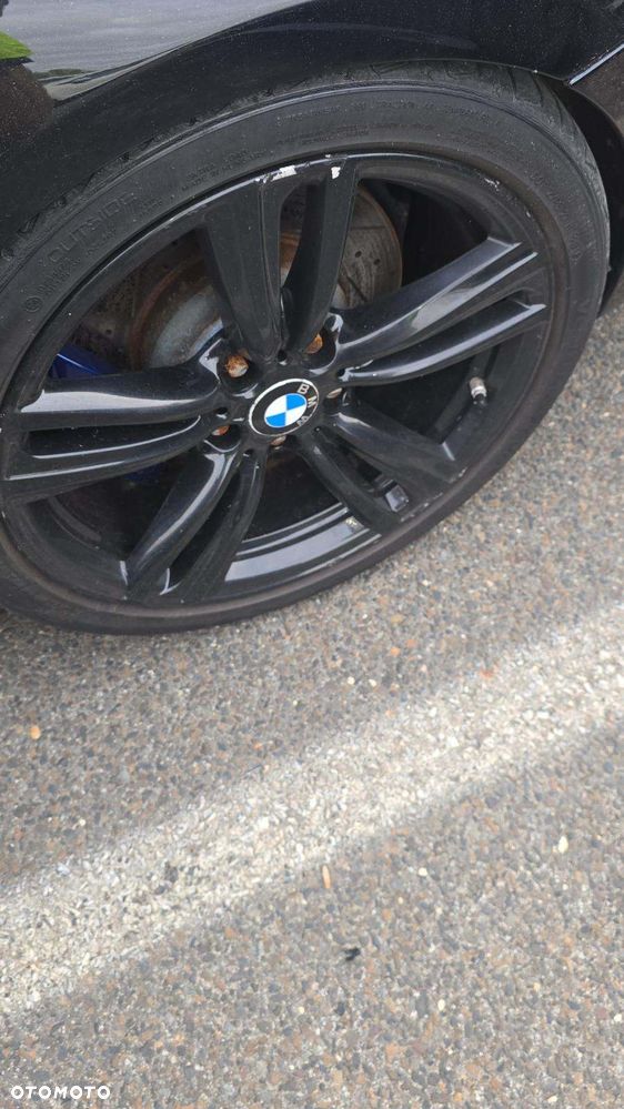 BMW Seria 3 340i xDrive M Sport - 18