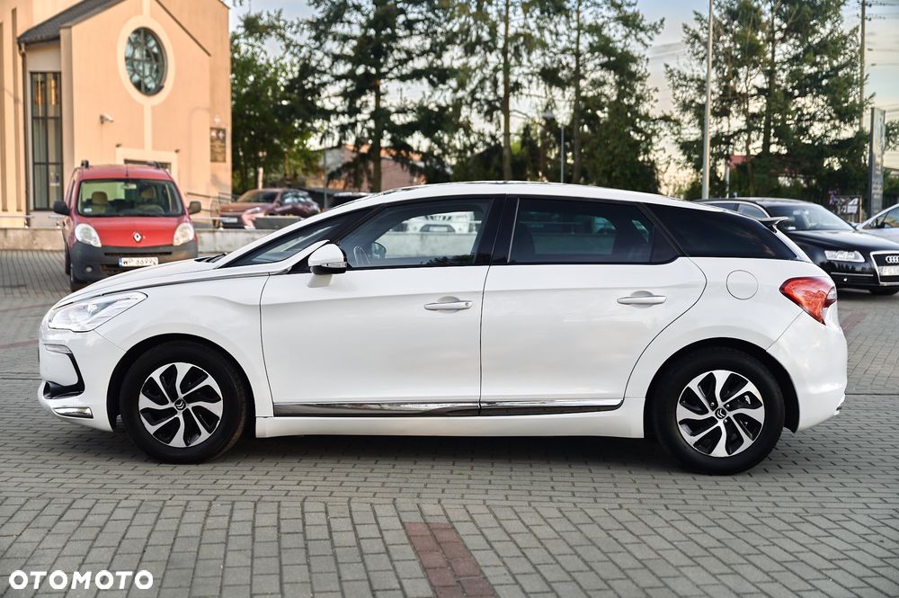 Citroën DS5 BlueHDi 120 Chic - 9