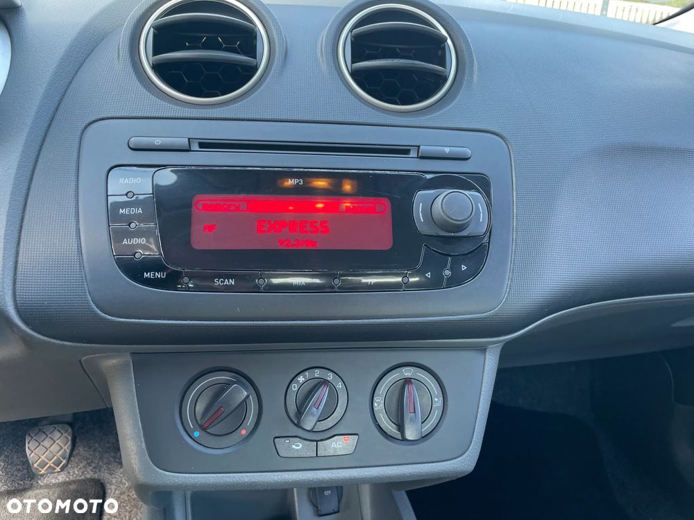 Seat Ibiza 1.2 12V Copa - 18