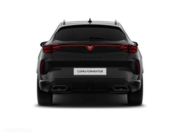 Cupra Formentor - 4