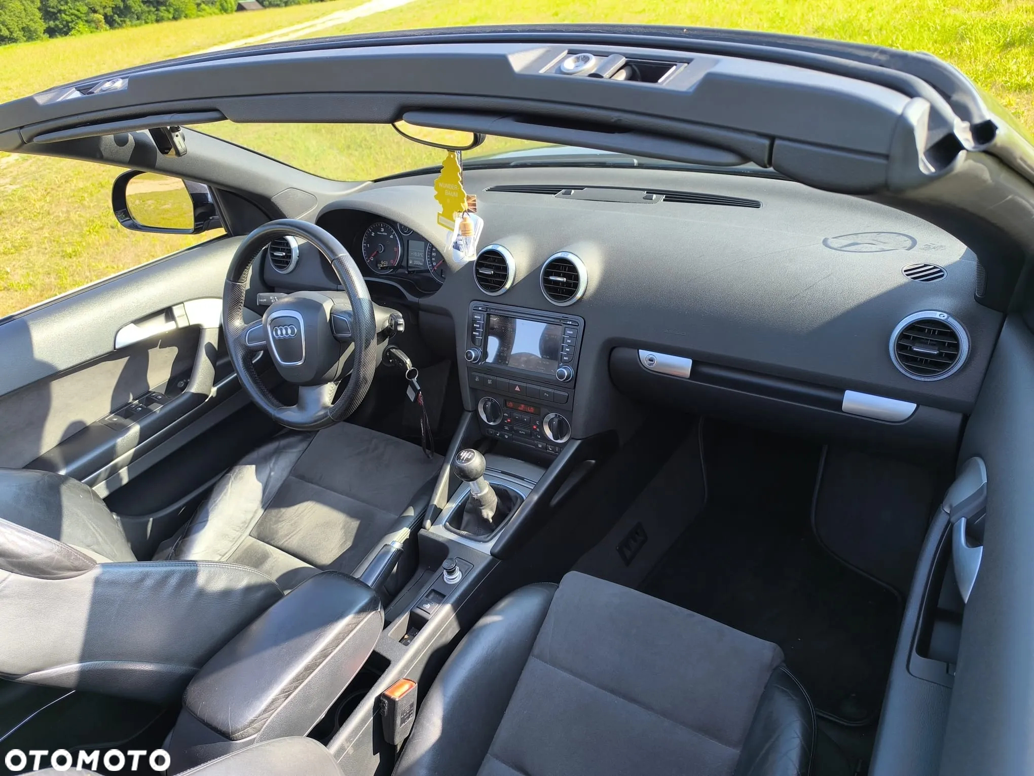 Audi A3 - 9