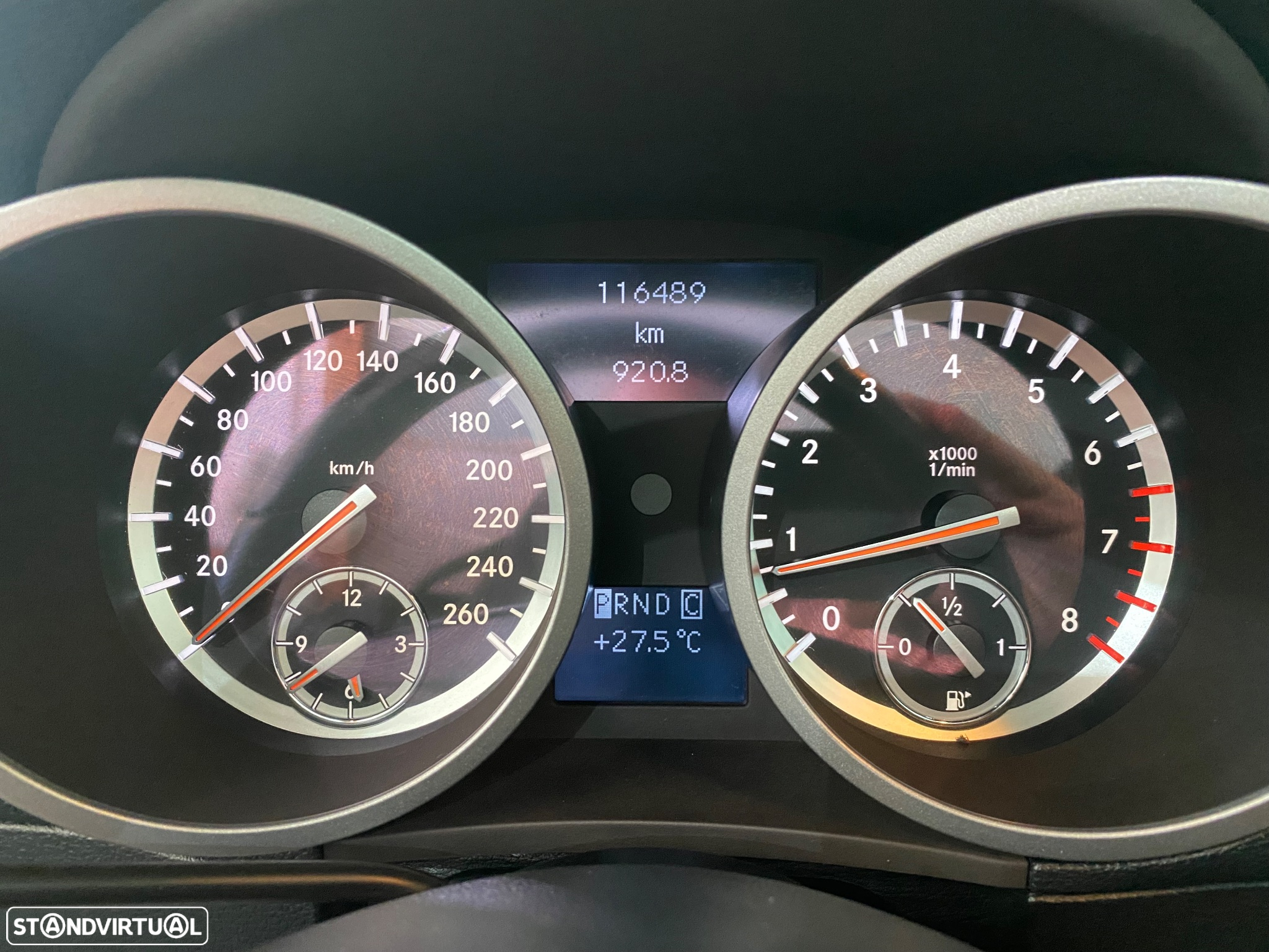 Mercedes-Benz SLK 200 (BlueEFFICIENCY) 7G-TRONIC - 13