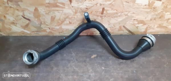 Tubo Intercooler Renault Megane Iii Grandtour (Kz0/1) - 1