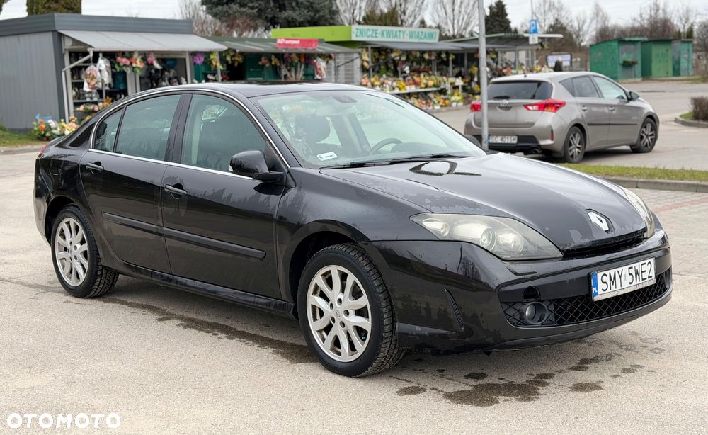 Renault Laguna - 9