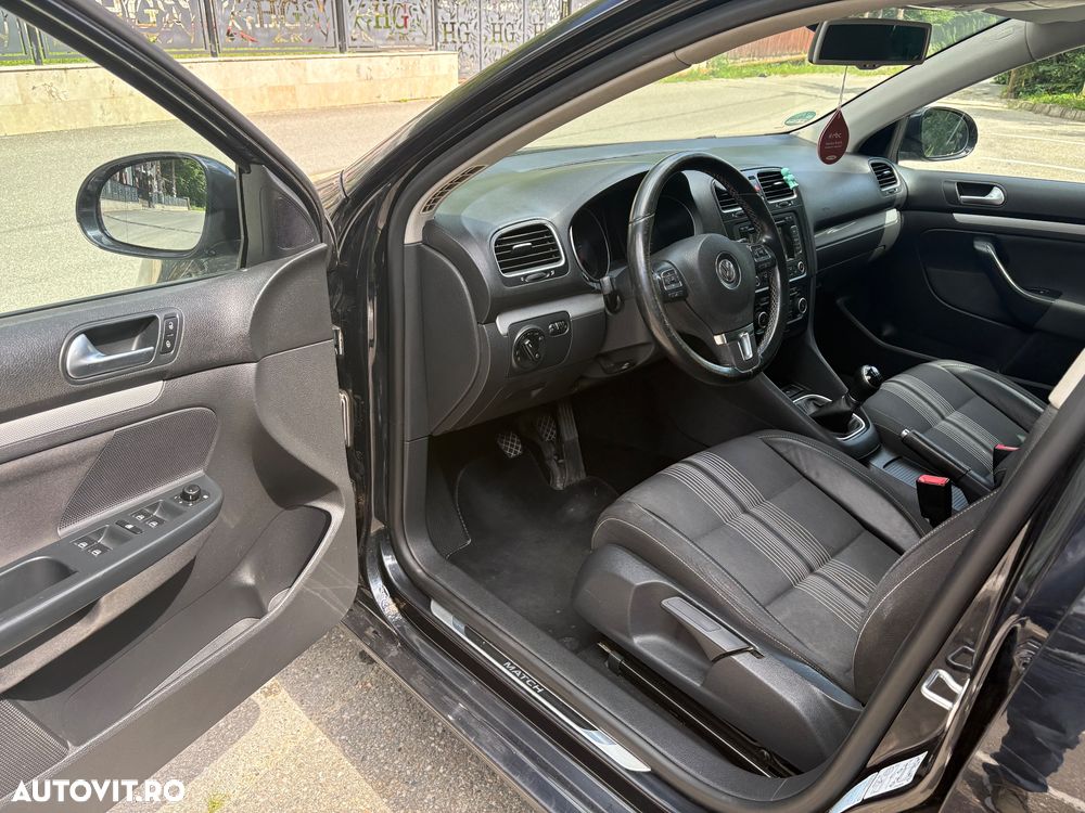 Volkswagen Golf - 7