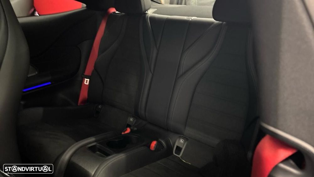 Mercedes-Benz CLE 300 e Coupe - 7