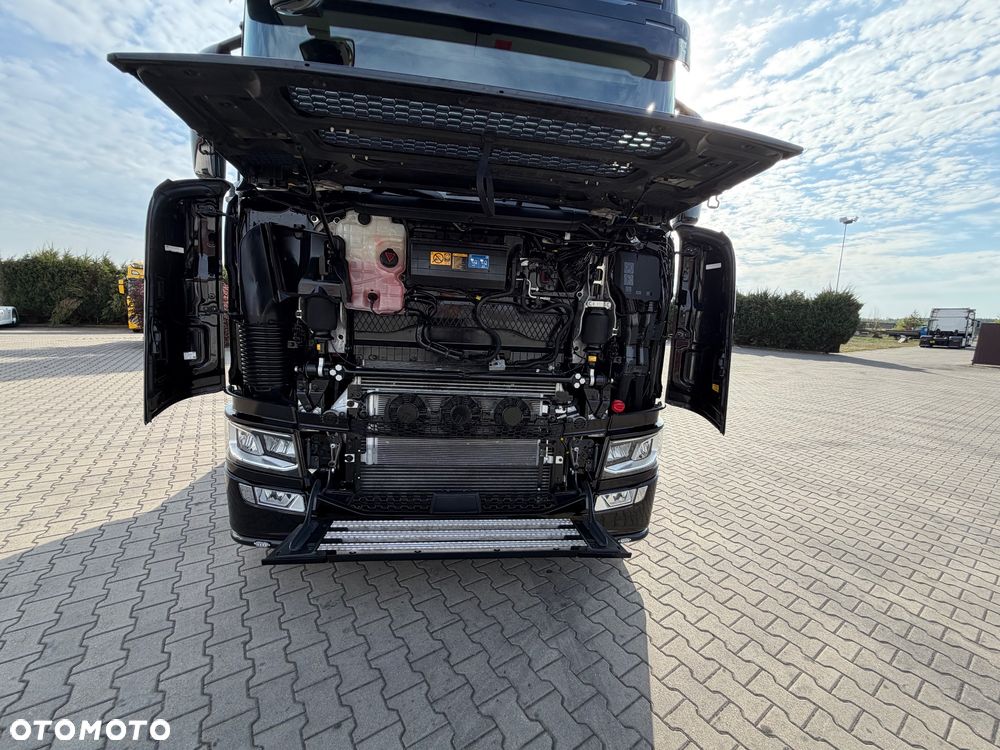 Scania R460 - 32