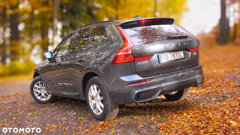 Volvo XC 60 - 4