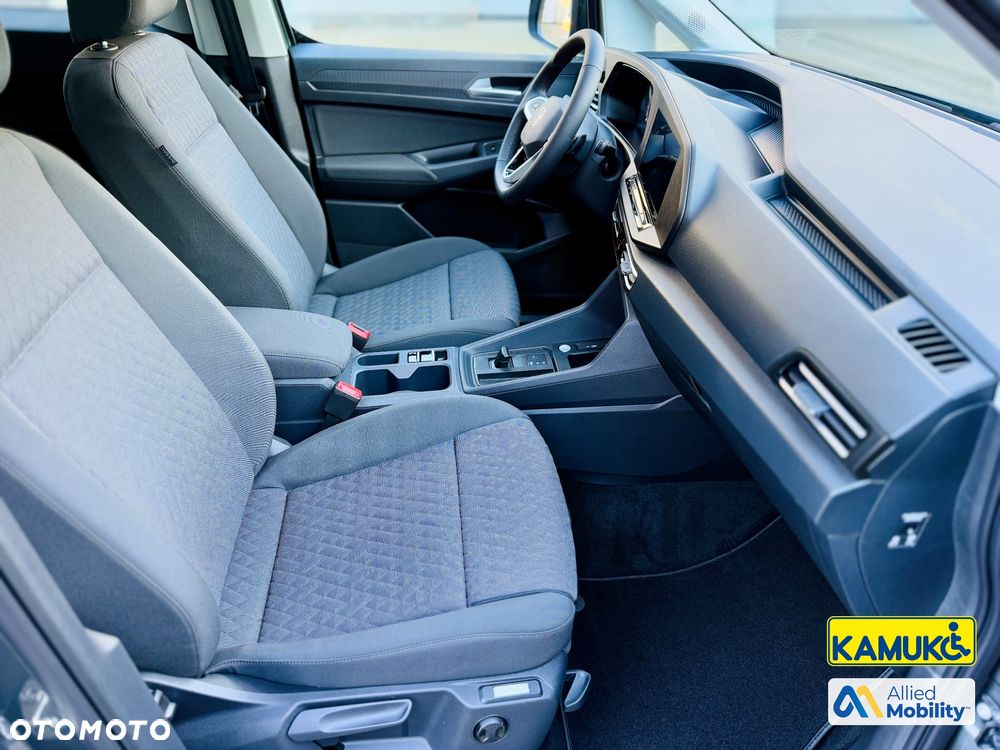 Volkswagen Caddy Maxi 1.5 TSI Life DSG - 30