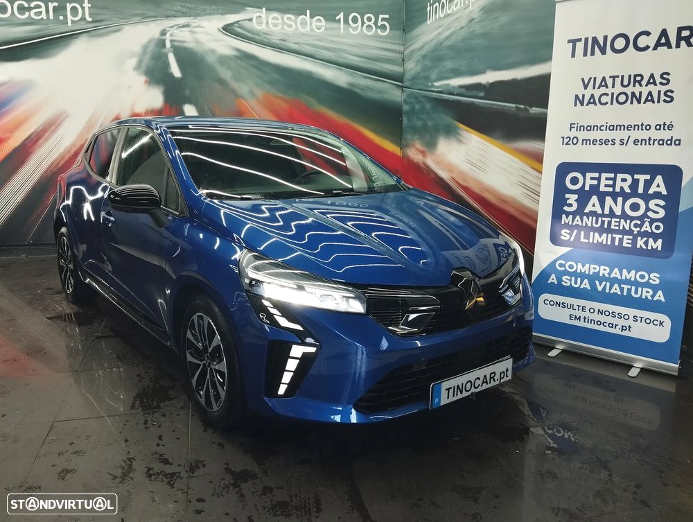 Mitsubishi Colt 1.0 MPI-T Kaiteki - 8