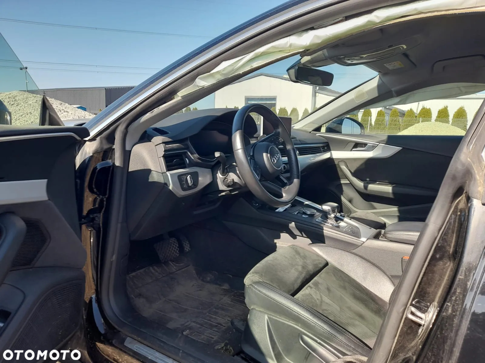 Audi A5 2.0 TFSI Quattro S tronic - 16