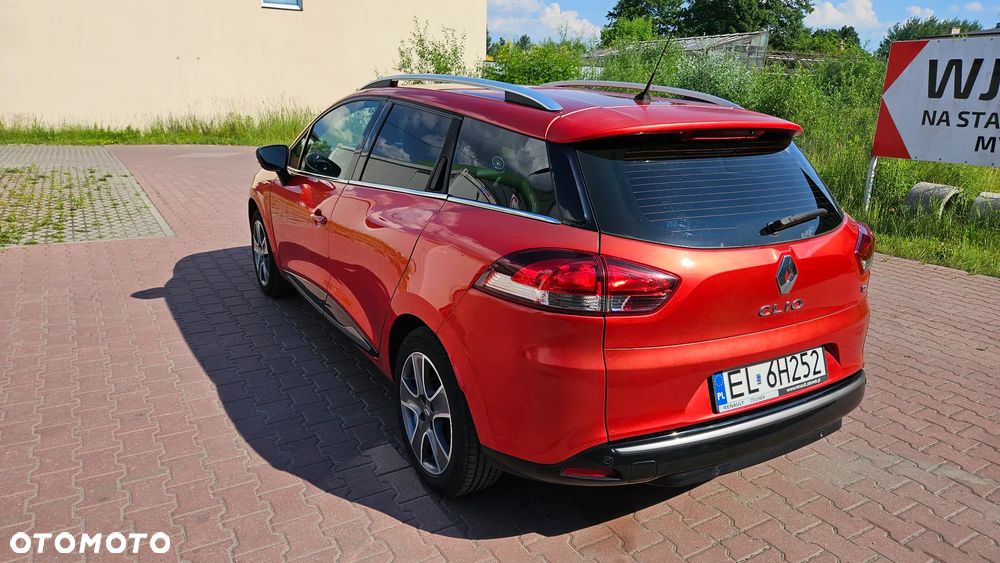 Renault Clio 0.9 TCe Techno Feel - 5