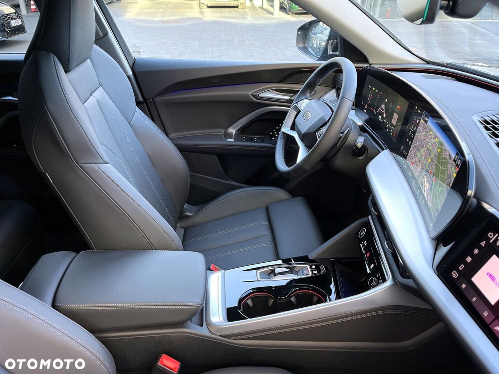 Audi Q5 - 16