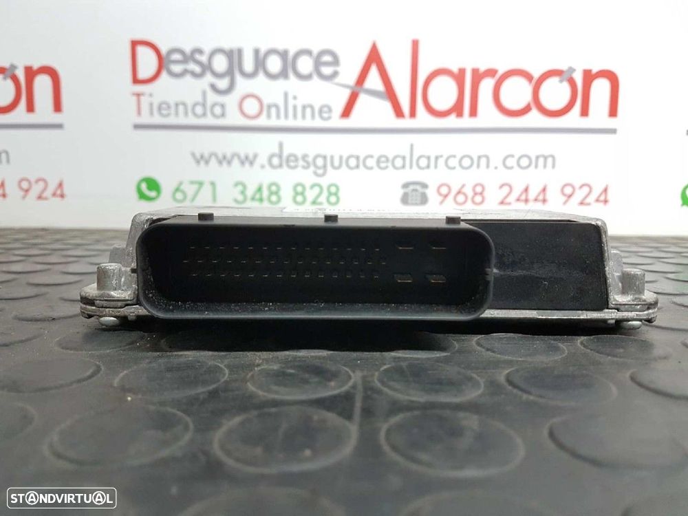 QUADRO ELÉTRICO VOLKSWAGEN TOUAREG (7LA) TDI R5 - 2