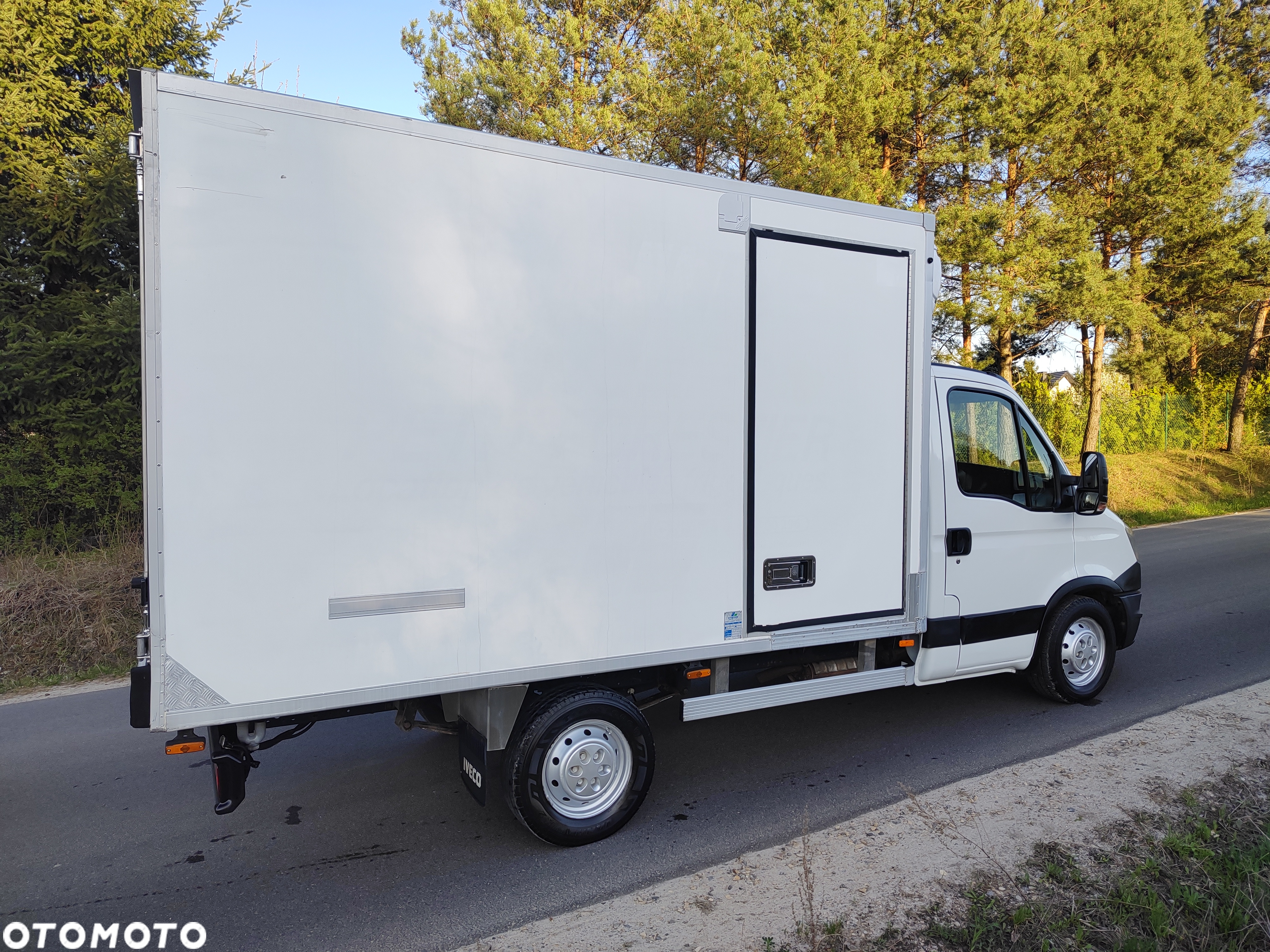 Iveco Daily 35S11 - 17