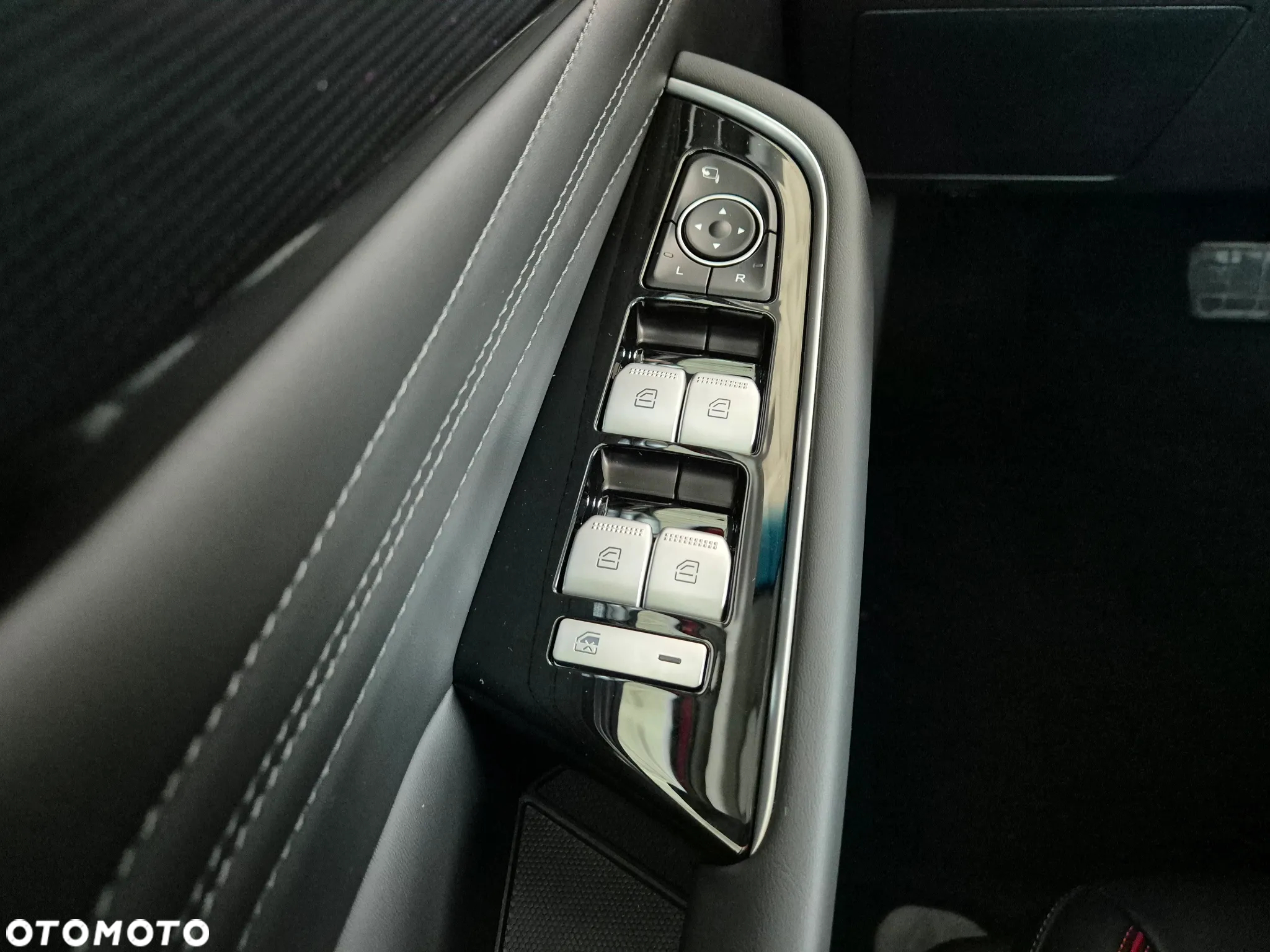 Baic Beijing 7 1.5T Luxury DCT - 17