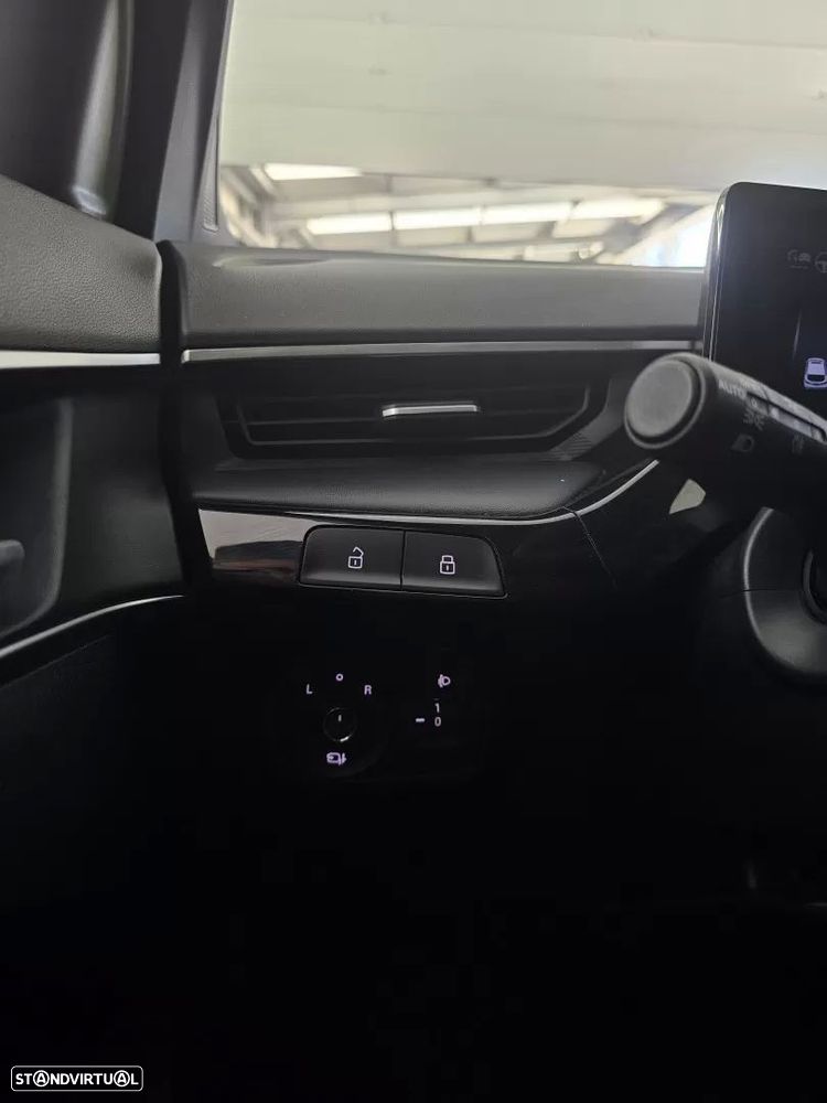 MG MG3 1.5 L Hybrid+ Comfort - 39