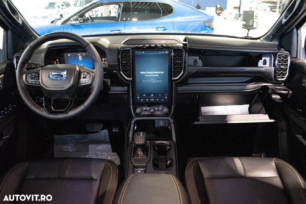 Ford Ranger - 6