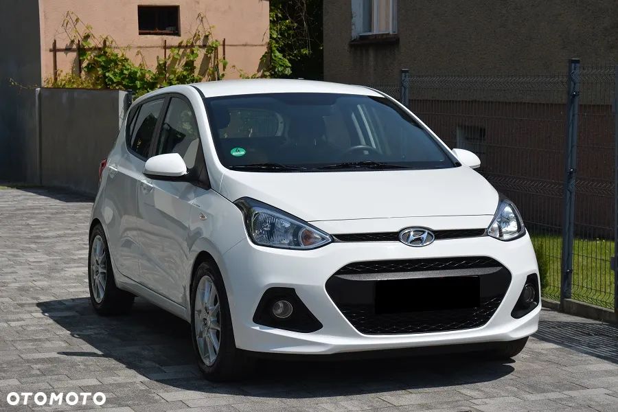 Hyundai i10 1.0 Comfort - 1
