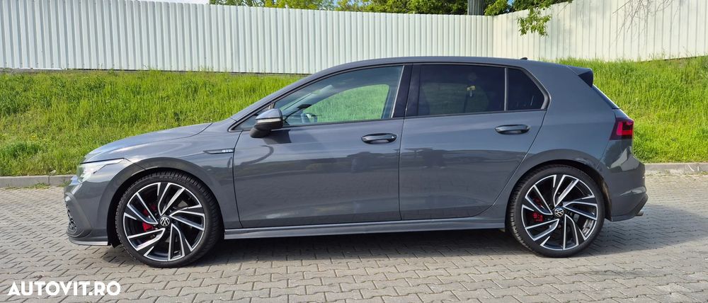 Volkswagen Golf 2.0 TDI SCR DSG GTD - 3