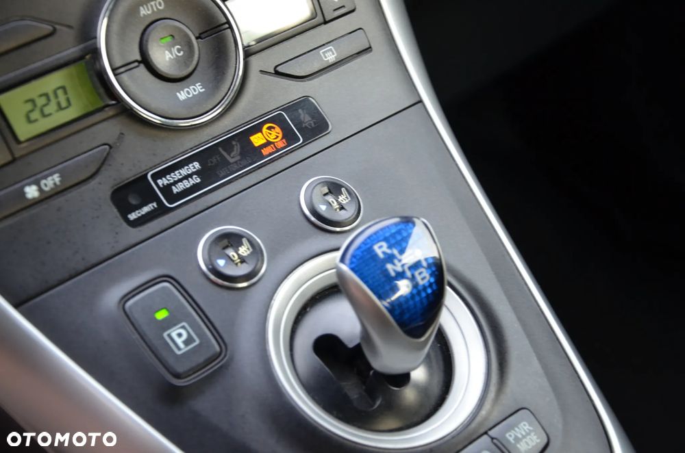 Toyota Auris - 22