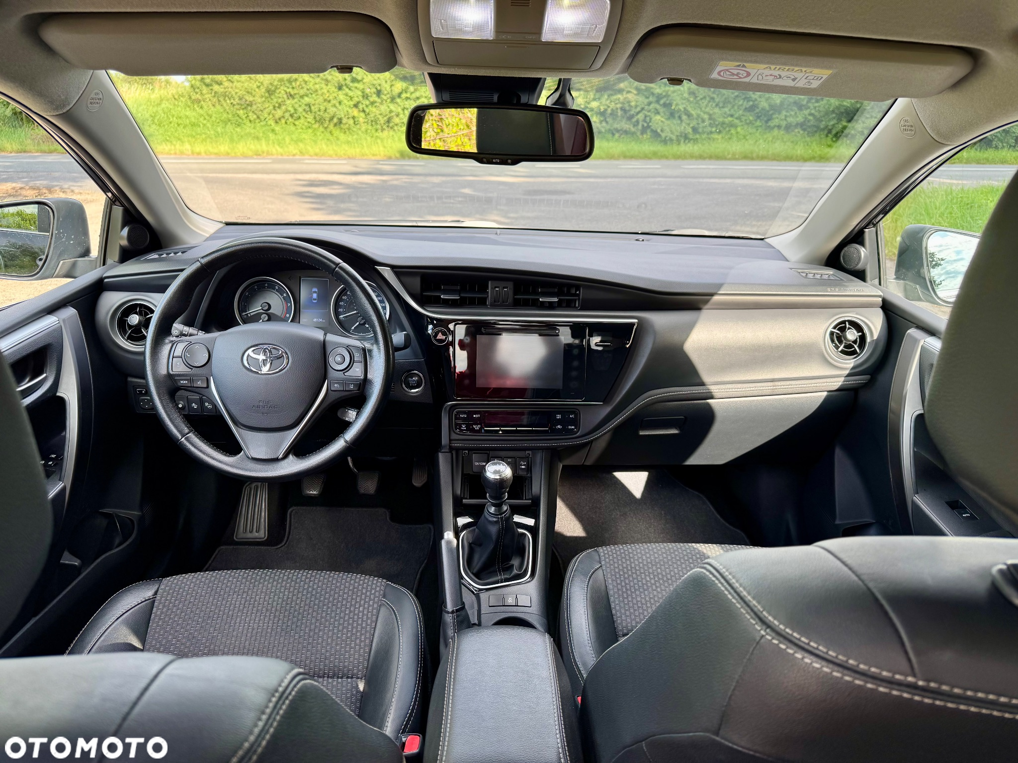 Toyota Corolla 1.6 Prestige - 15