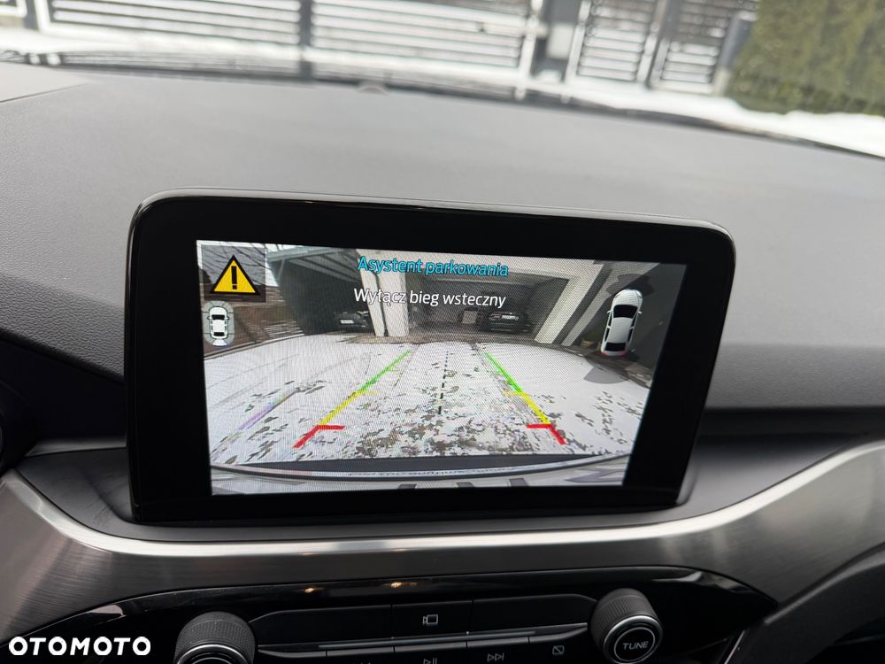 Ford Kuga 2.0 TDCi FWD Titanium - 35