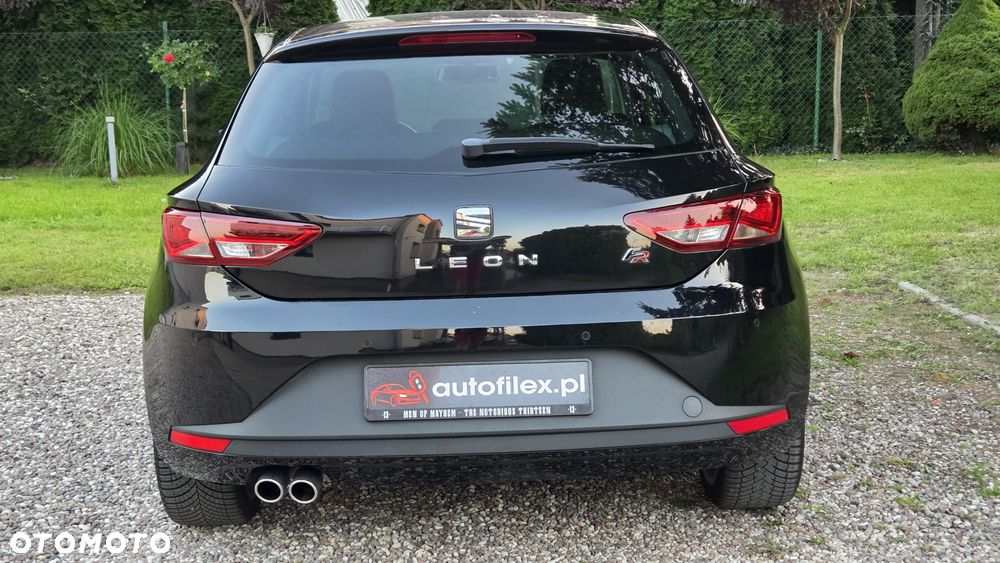 Seat Leon - 20