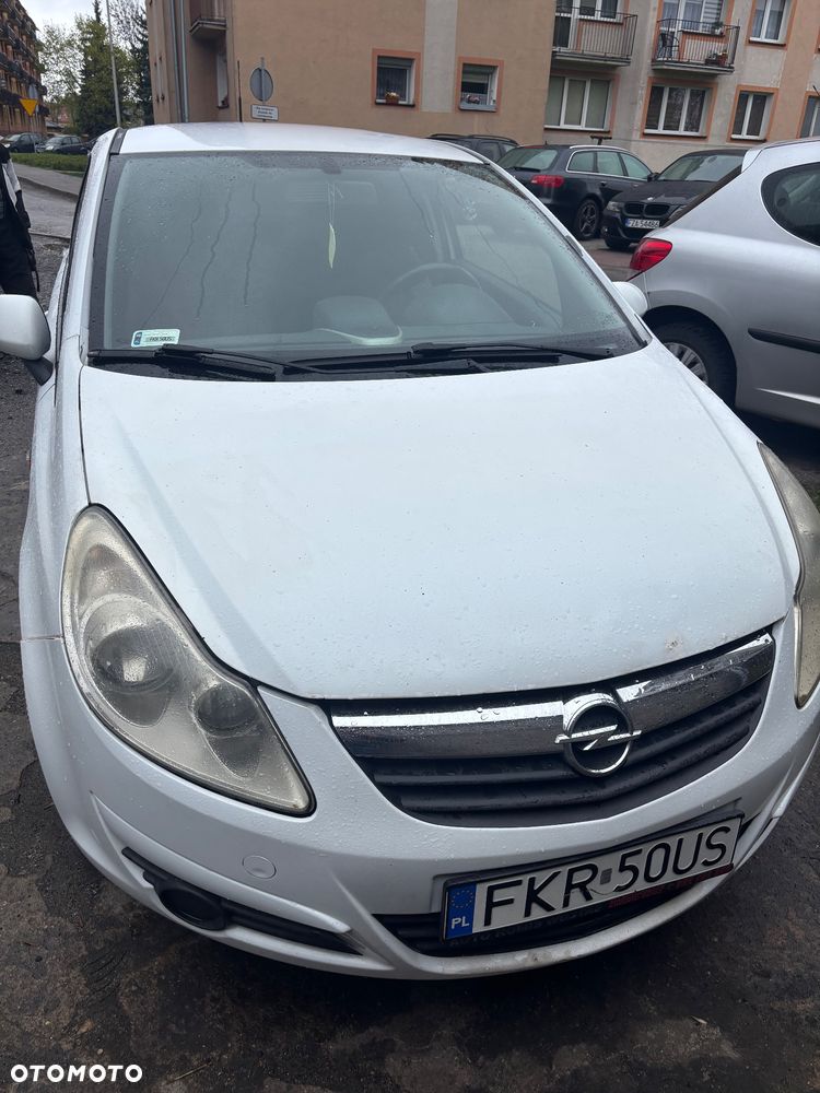 Opel Corsa 1.3 CDTI 111 - 2