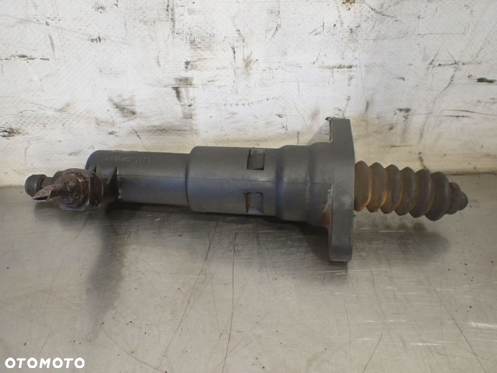 WYSPRZĘGLIK MITSUBISHI COLT CZ3 1.3 A4542570379 - 2