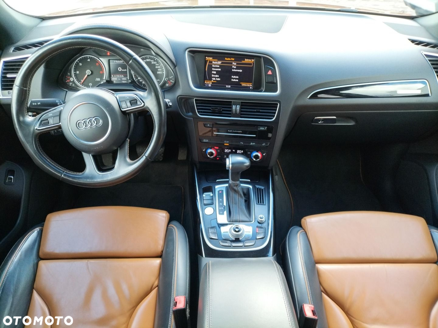 Audi Q5 - 3