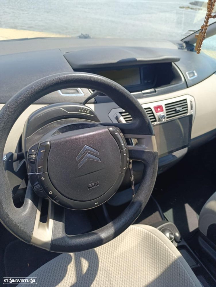 Citroën C4 Grand Picasso 1.6 HDi Business Pack CMP6 - 5