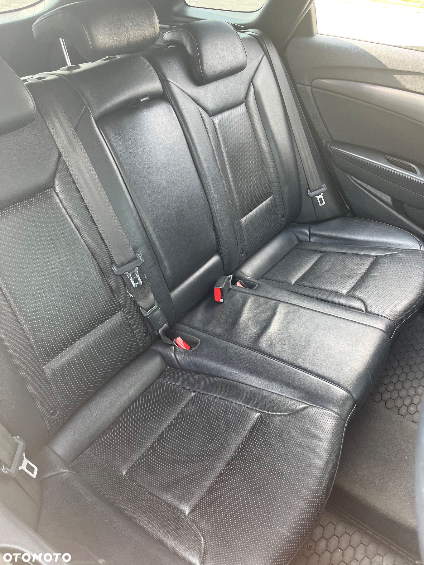 Hyundai i40 1.7 CRDi Classic - 12