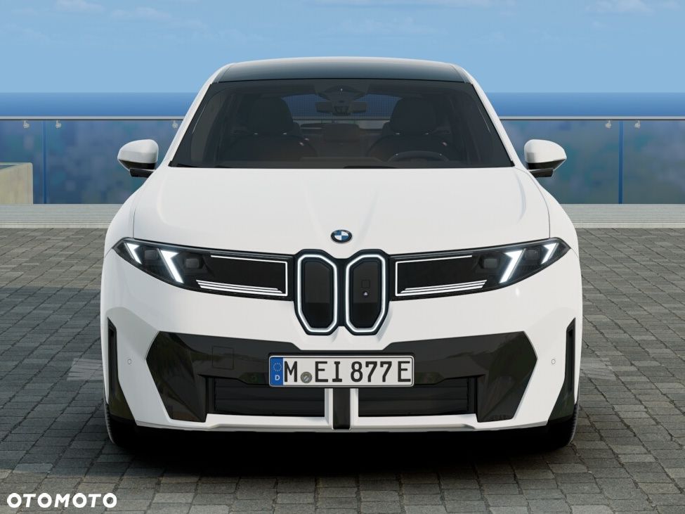 BMW iX3 - 3