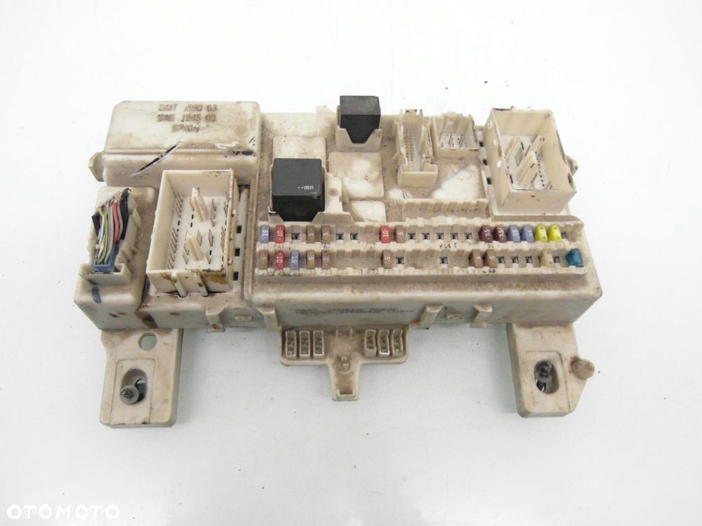 BSI VOLVO V50 2.0 D 30728906 519096408 - 1