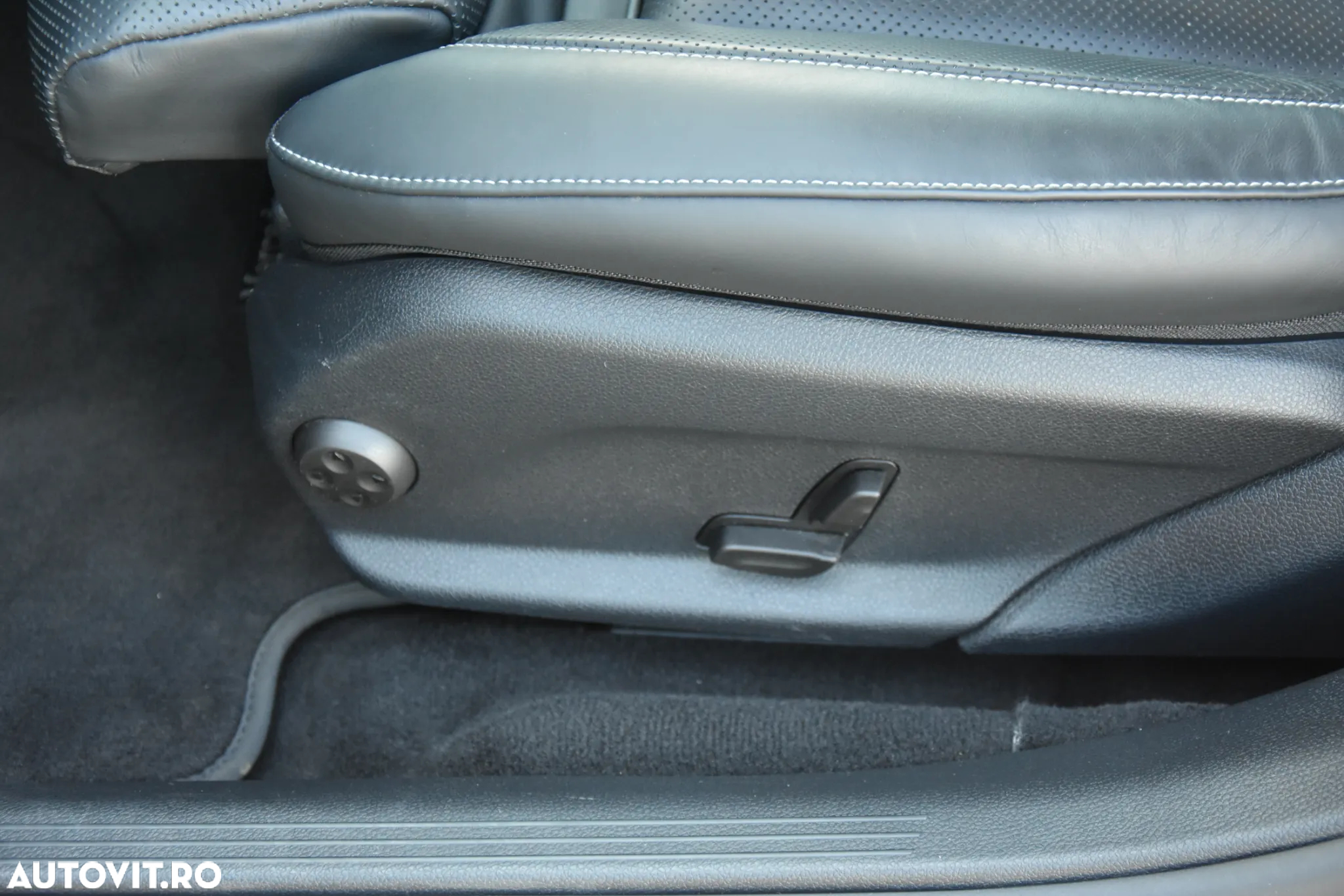 Mercedes-Benz E 300 de 9G-TRONIC Avantgarde - 26