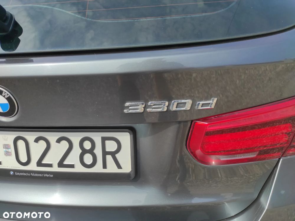 BMW Seria 3 - 8