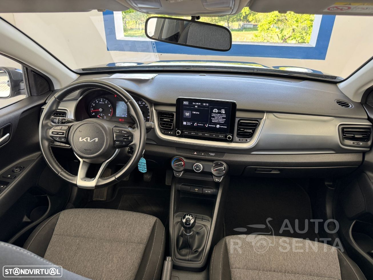 Kia Stonic - 11