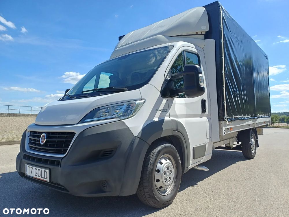 Fiat Ducato - 8