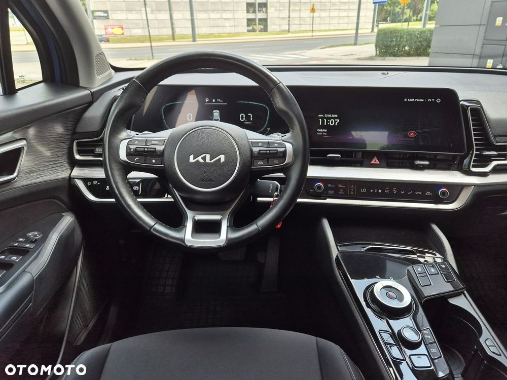 Kia Sportage 1.6 T-GDI MHEV L 2WD DCT - 28