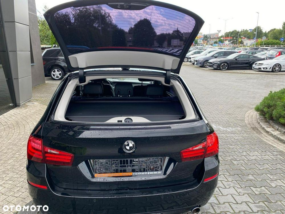 BMW Seria 5 - 6