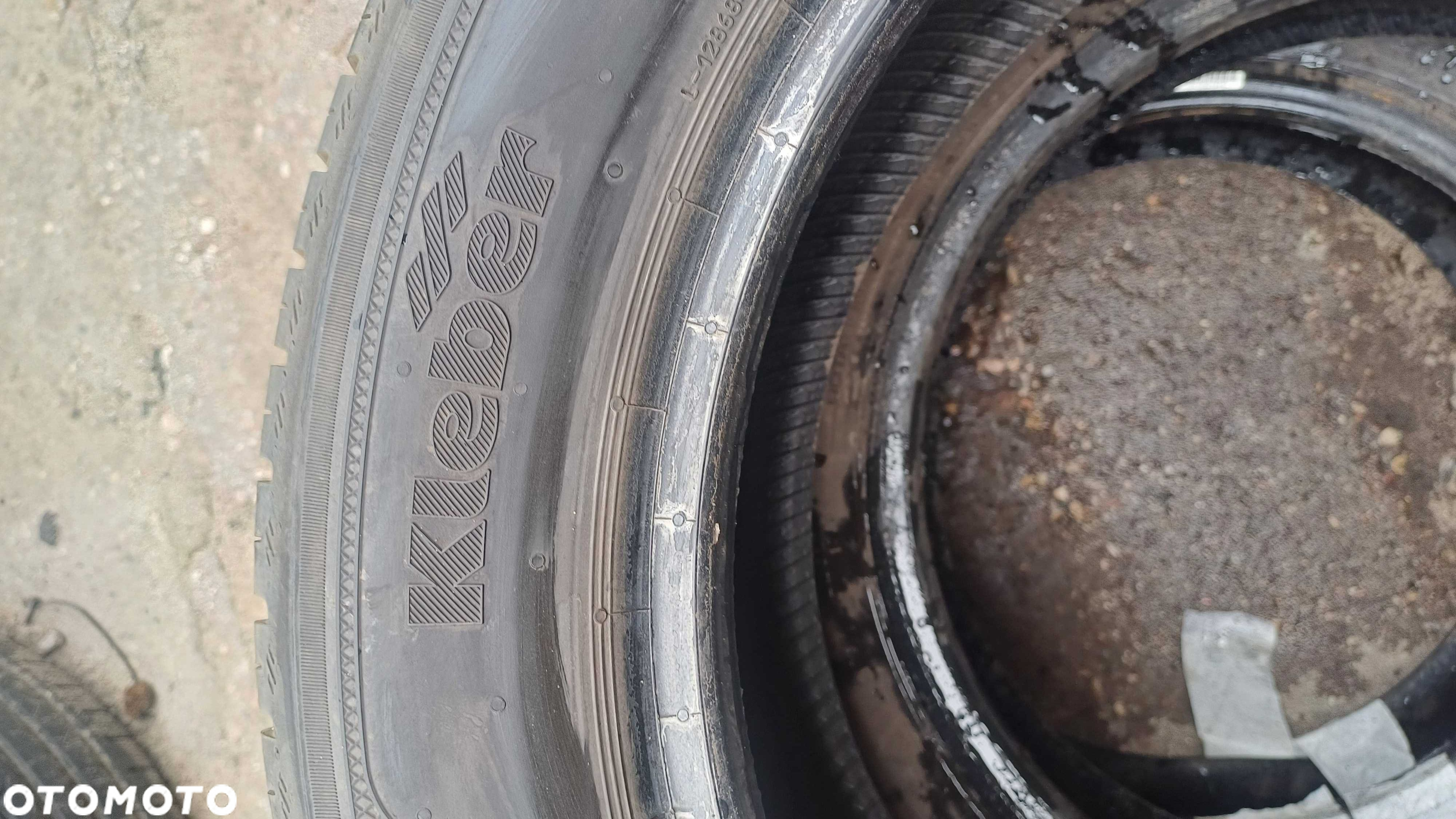 Kleber Dynaxer Hp4 205/55 R16 91H 2024r - 5