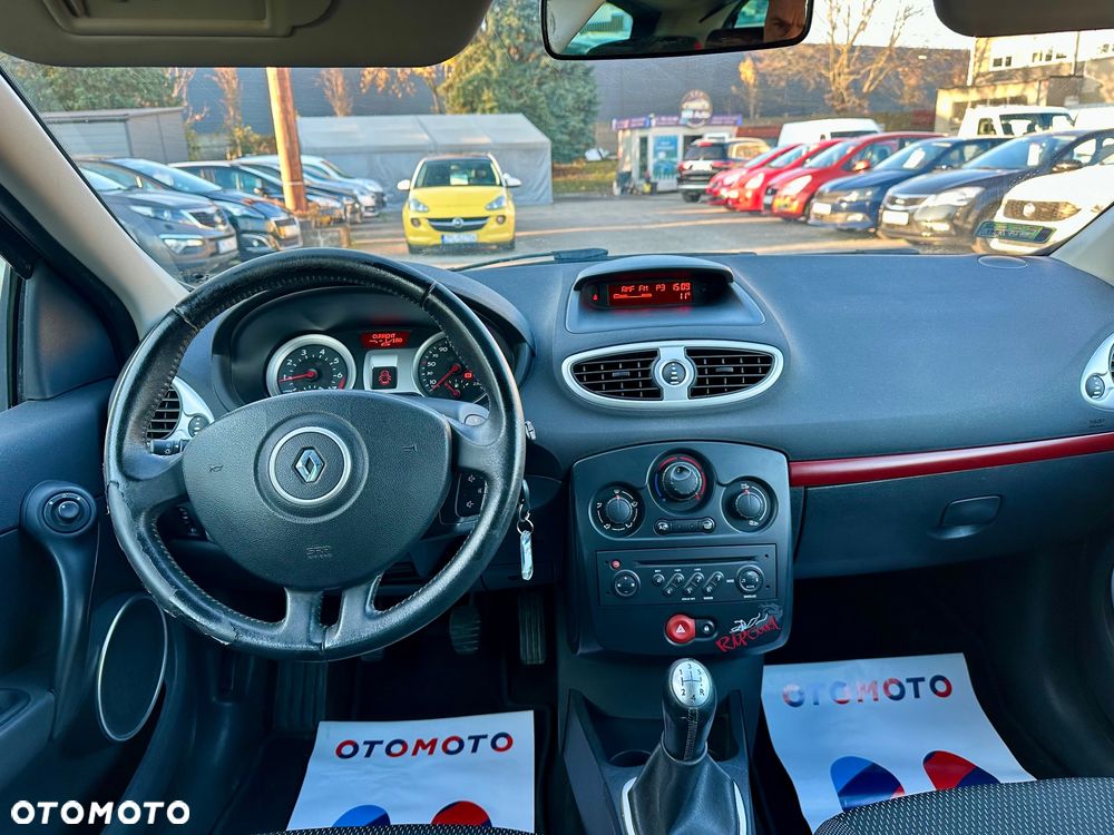 Renault Clio 1.2 16V Ripcurl - 16