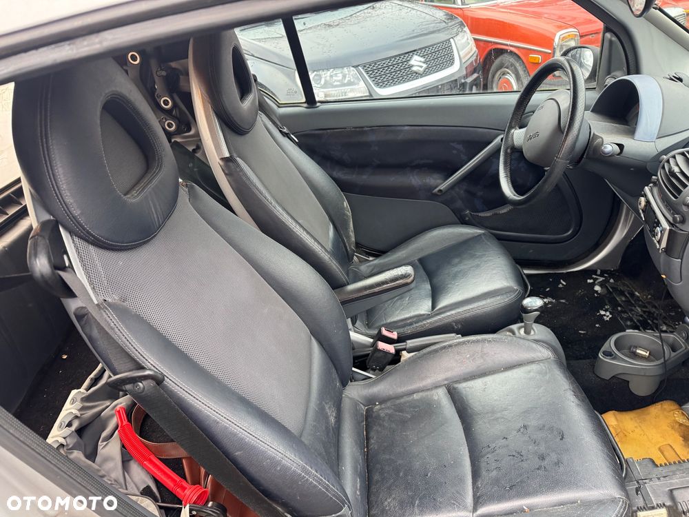 Smart Fortwo - 9