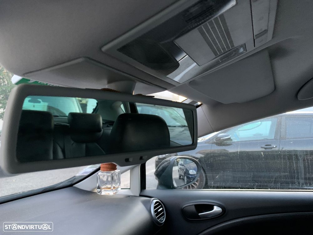 SEAT Leon 1.6 TDI Ecomotive Copa Plus - 9