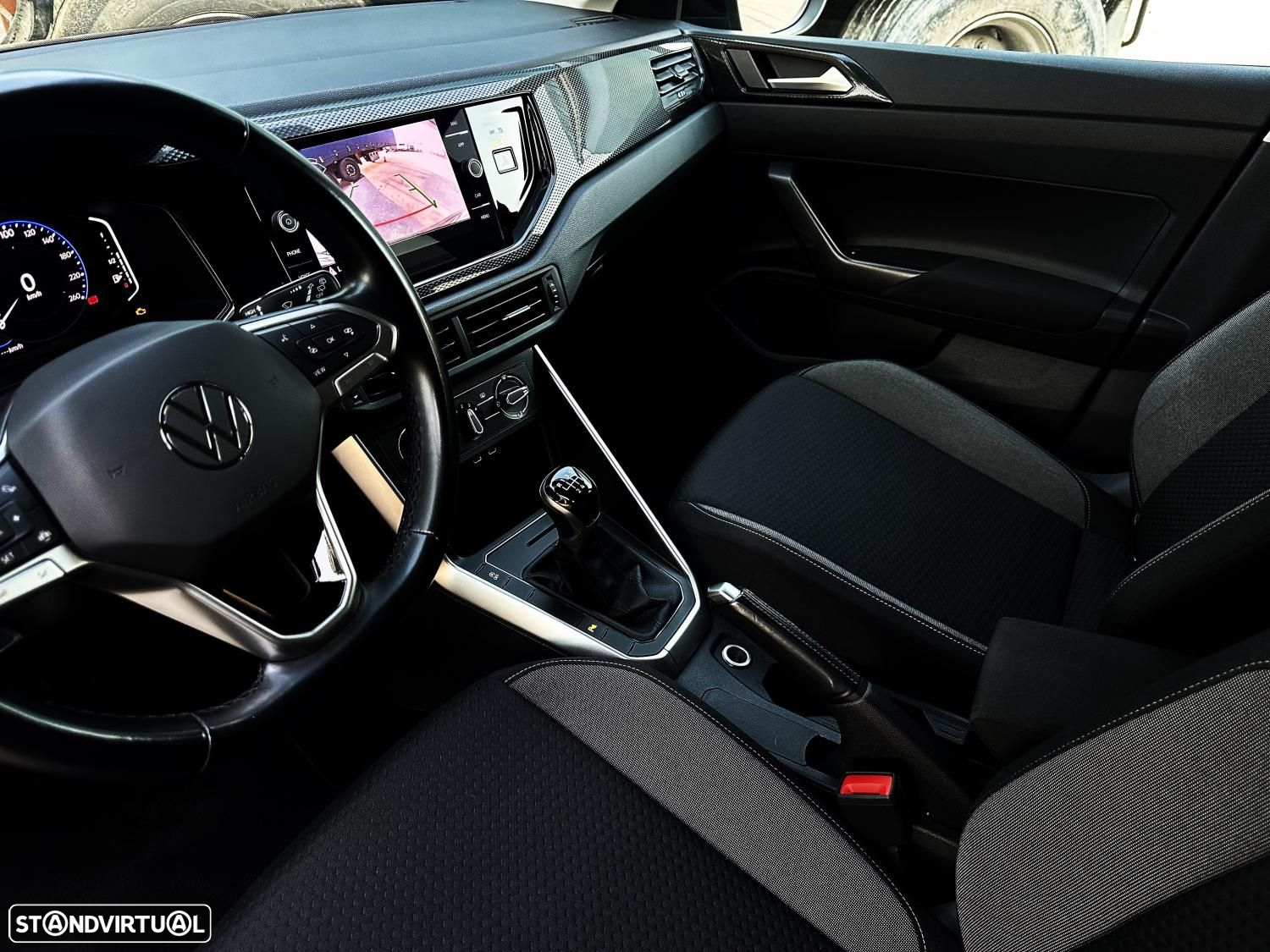 VW Taigo 1.0 TSI Life - 4