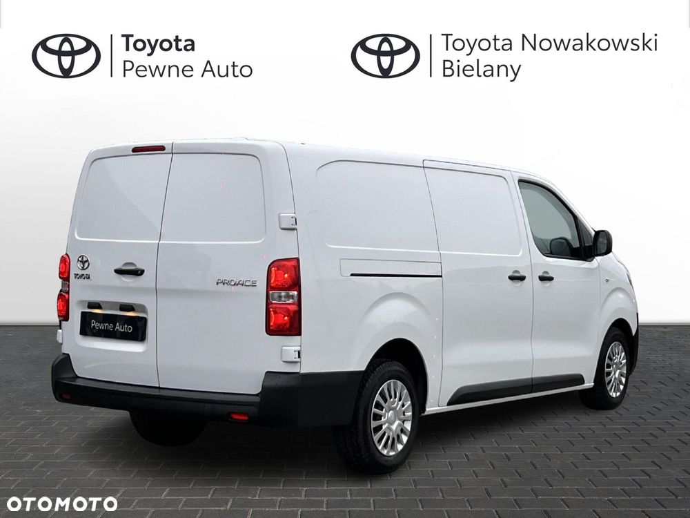 Toyota ProAce - 6