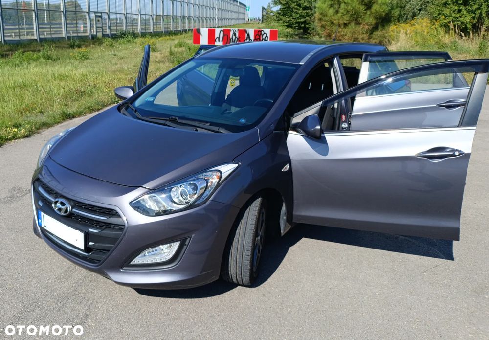Hyundai i30 - 5